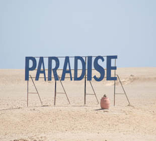 Schnorcheltour zur Paradies Insel