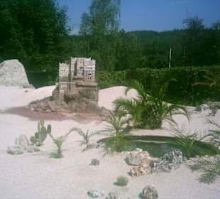 Minimundus