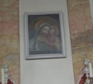 Filialkirche St. Georg