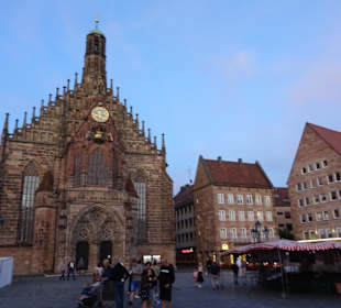 Frauenkirche 