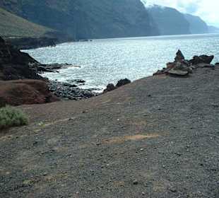 Punta de Teno
