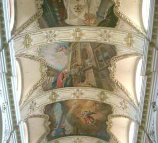 Chiesa di San Giacomo, Praga