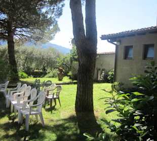 Monasterio Madonna delle Lacrime