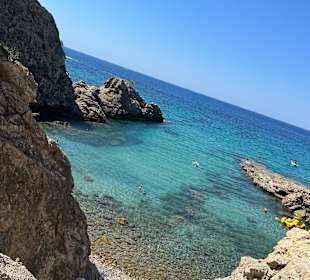 Strand Paguera/Peguera