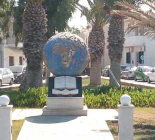 Rethymno - Stare Miasto