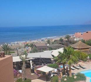 Badeurlaub Agadir