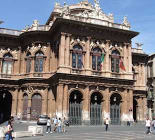 Catania