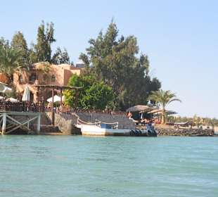 Und noch mehr Umgebung