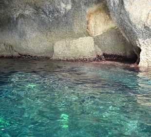 Bootsfahrt am Vormittag ratsam