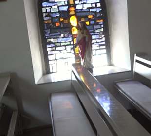 Kirche Sankt Martin Dießen