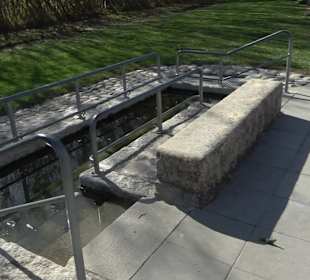 Park Oase der Gesundheit