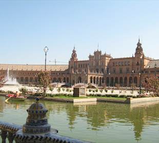Plaza de Espana