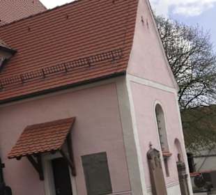 Pfarrkirche St. Martin 
