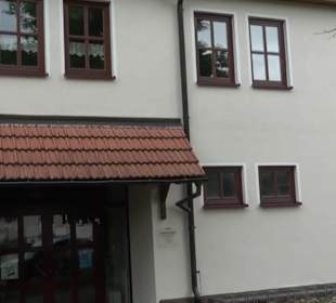 Rathaus Wittlensweiler