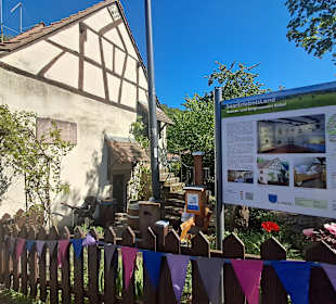 Heimatmuseum Kirkel in Kirkel, 