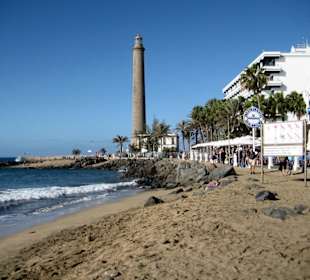 Faro Maspalomas