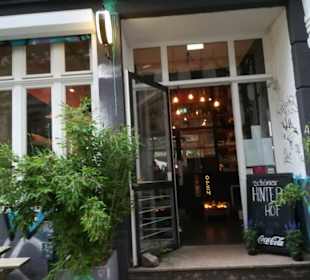 Jill Neapolitanische Pizza