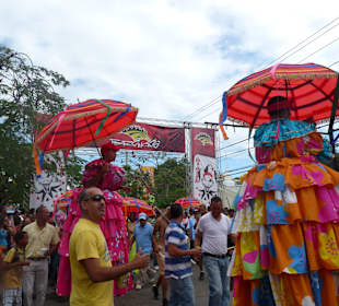 Karneval La Vega