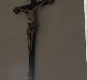 Katholische Kirche St. Nikolause Göttelfingen