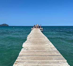 Strand Playa/Platja de Muro