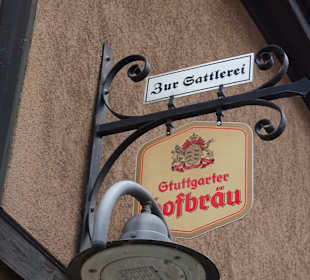 Stuttgart-Bad Cannstatt