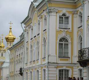 Wielki Pałac Peterhof