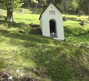 Wallfahrtskirche St. Anton