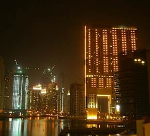 Dubai Marina