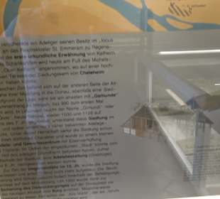 Archäologisches Museum