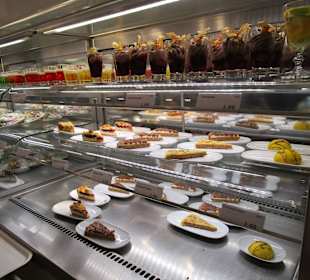 IKEA Restaurant Walldorf