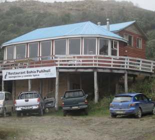 Bahia Punihuil