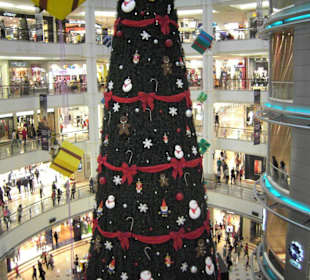 Suria KLCC shopping center