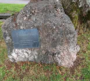 Friedenslinde 1871