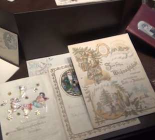 Salzburger Weihnachtsmuseum