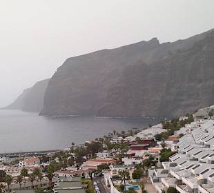 Los Gigantes