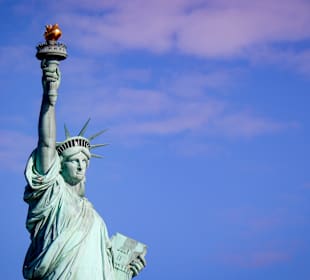Statue of Liberty 