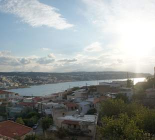 Rethymno