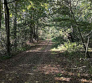 Wandern Klein Nemerow