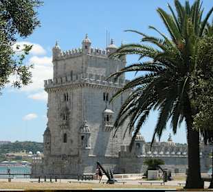 Torre de Belem