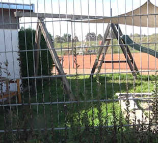 Tennisanlage Göttelfingen