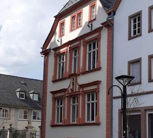 Altstadt St. Wendel in St. Wendel