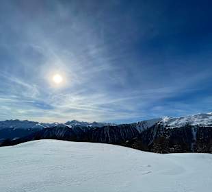 Watles Skigebiet