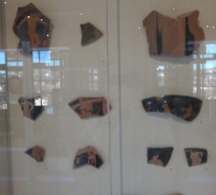 Museum Alte Kulturen