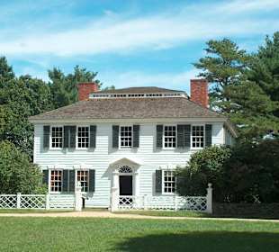 Old Sturbridge Village