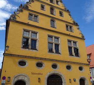 Altstadt Dinkelsbühl