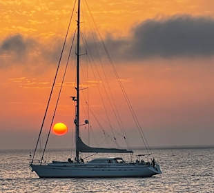 Cala Agulla/ Cala Guya