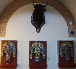 Museum in der Stierkampfarena