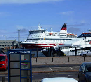 Hafen Helsinki
