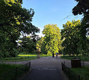 Hyde Park