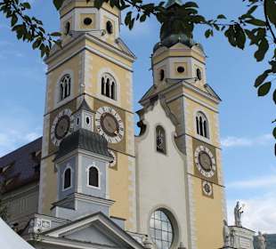 Dom zu Brixen